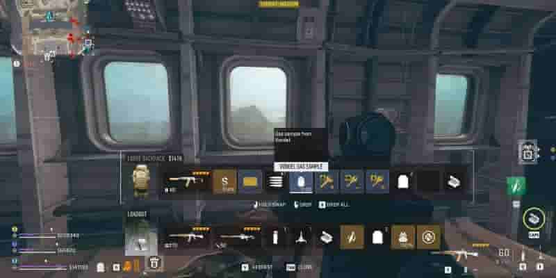 Warzone 2 DMZ: Chemist's Sources Гайд