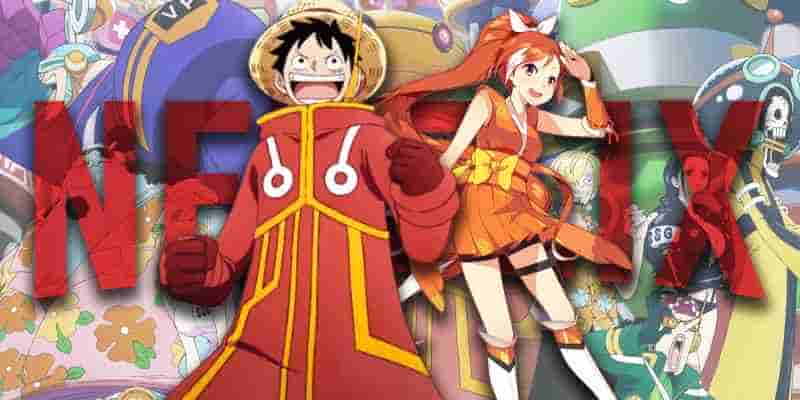 One Piece решает проблемы с темпом с помощью крупного 6-месячного плана потоковой передачи Netflix и Crunchyroll
