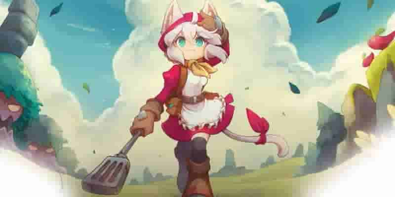 XSEED Games этим летом представит в Steam игру-рогалик Cuisineer