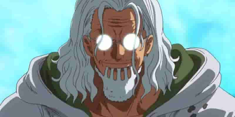 One Piece: 15 лучших пользователей хаки Color Of Arms