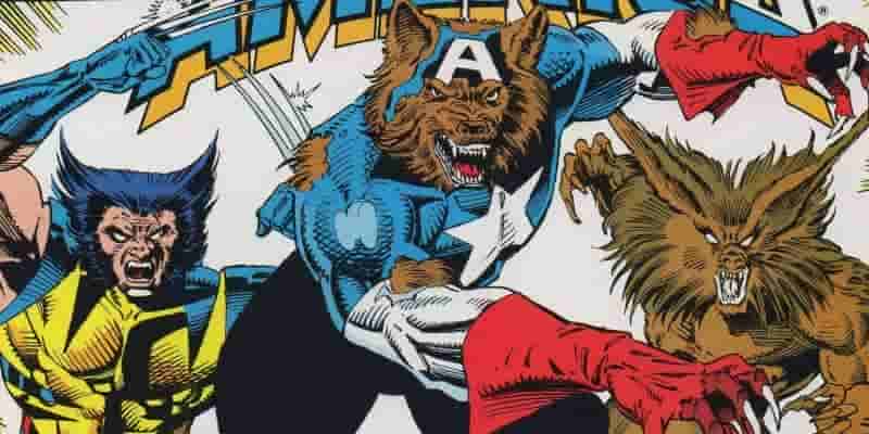 Почему после SDCC Insight Капитан Америка должен стать главным уличным героем Marvel