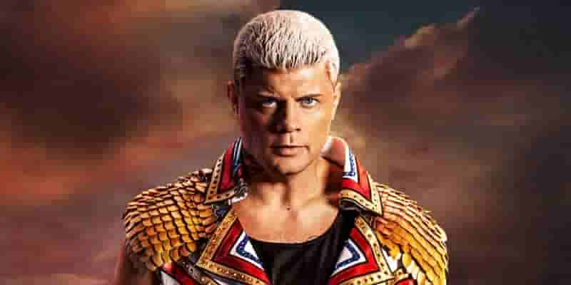 Коди Роудс из WWE официально присоединился к актерскому составу перезапуска