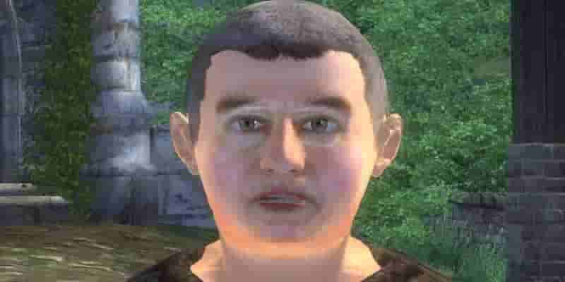 Приключения скромного никем в The Elder Scrolls IV: Oblivion