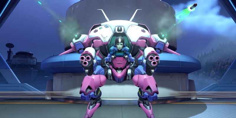 Анонсирована Overwatch Classic: подробности о новом режиме
