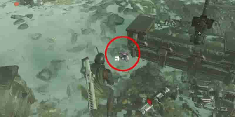 Helldivers 2: Как найти все образцы Типы