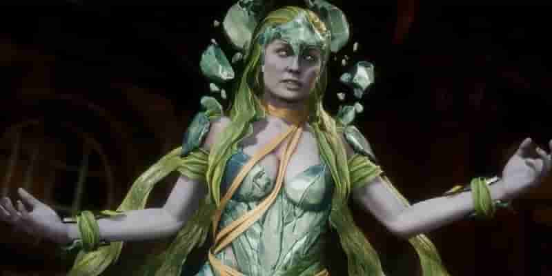 15 сильнейших персонажей Mortal Kombat, рейтинг