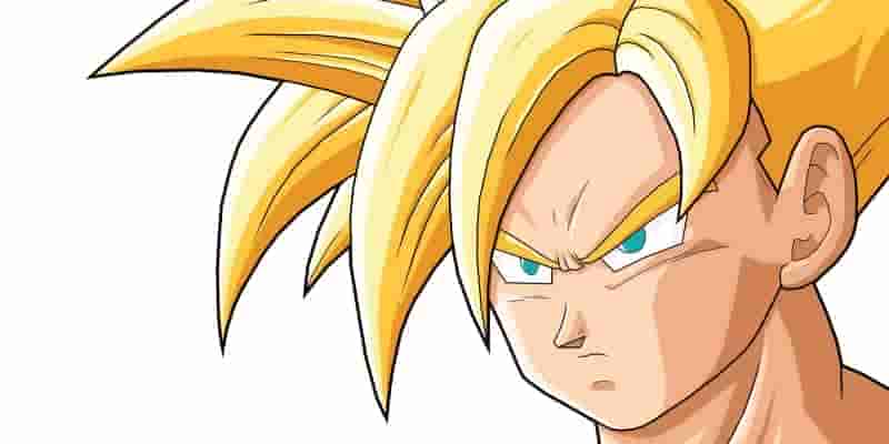Все формы Гохана в Dragon Ball, ранжированные по силе
