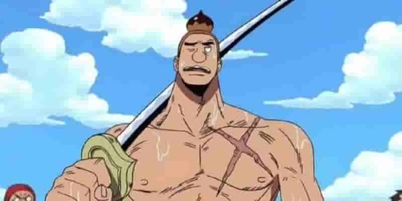 10 персонажей One Piece, которые заслуживают собственной серии