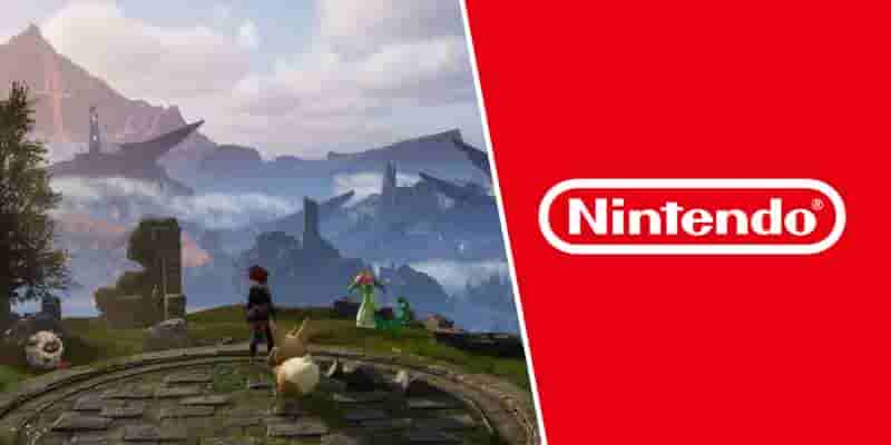 Nintendo подала иск против Palworld & PocketPair готовы к бою