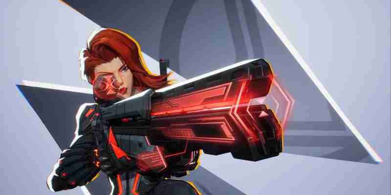 Marvel Rivals: Все персонажи Hit-Scan, ранжированные