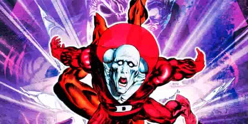 Knight Terrors: Deadman – самый важный персонаж DC, о котором вы никогда не слышали