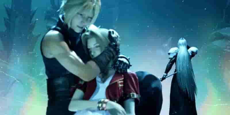 10 раз Final Fantasy довела фанатов до слез