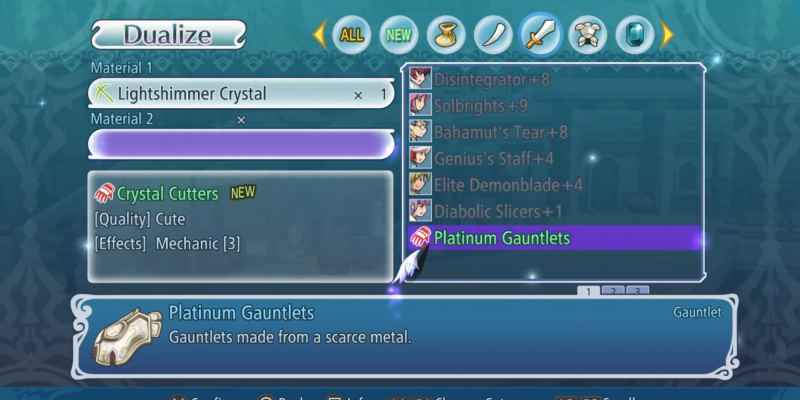 8 лучших игр JRPG с удовлетворительным ремеслом