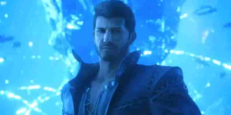 Final Fantasy 16: Почему Клайва зовут Сид?