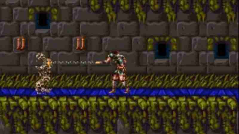 Лучшие платформеры для SNES, кроме Mario и Donkey Kong