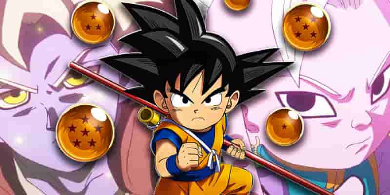 Поклонники Dragon Ball могут вырастить своих собственных Saibamen с планеты Вегета с новыми коллекционными предметами Bandai