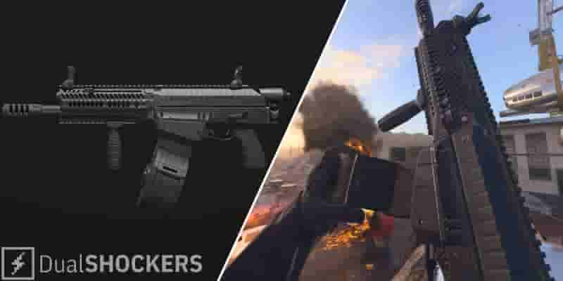 Modern Warfare 3 Haymaker: лучшие насадки и лучшее снаряжение