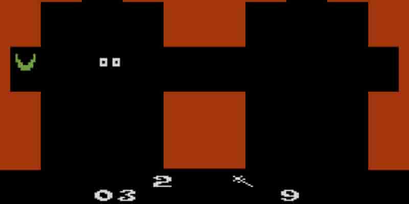 10 лучших игр для Atari 2600, которые изменили игровой мир Навсегда