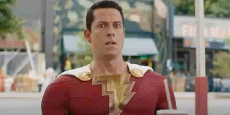 Shazam! Ярость богов: самые большие дыры в сюжете и вопросы без ответов