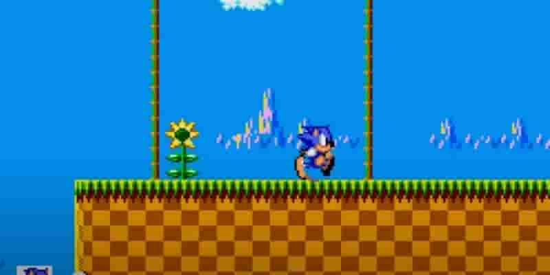 Рейтинг лучших Sega Master System Games