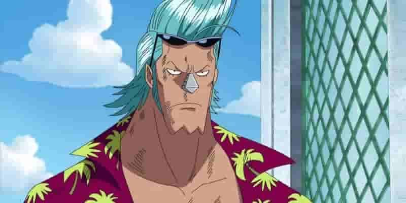 One Piece: 10 самых умных персонажей в рейтинге