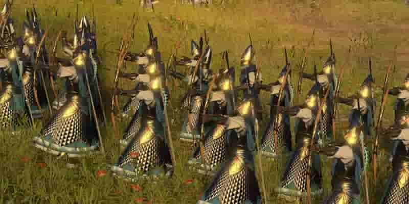 Рейтинг лучших юнитов высших эльфов в Immortal Empires