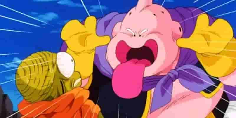 Dragon Ball Z: 10 причин, по которым сага о Cell должна была стать концом