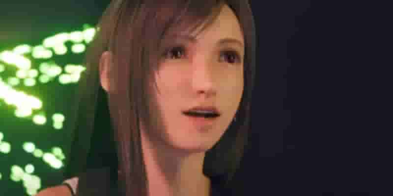 Final Fantasy 7 Rebirth: все рукописи фолио и способы их найти