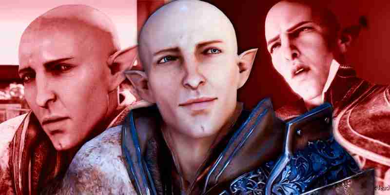 10 худших компаньонов Dragon Age, которые наскучат вам до слез, рейтинг