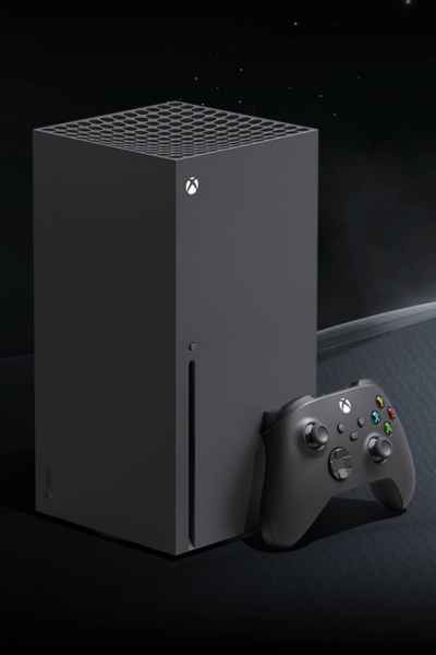 Hyperkin представляет контроллер Xbox, имитирующий DualSense