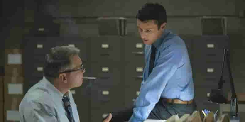 3-го сезона Mindhunter никогда не было - Но могло бы быть лучше