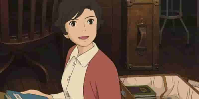 Studio Ghibli: 10 недооцененных персонажей в рейтинге