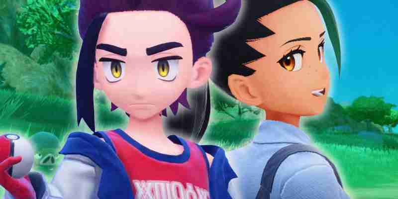 Год спустя это мифическое событие Pokémon по-прежнему остается одним из лучших