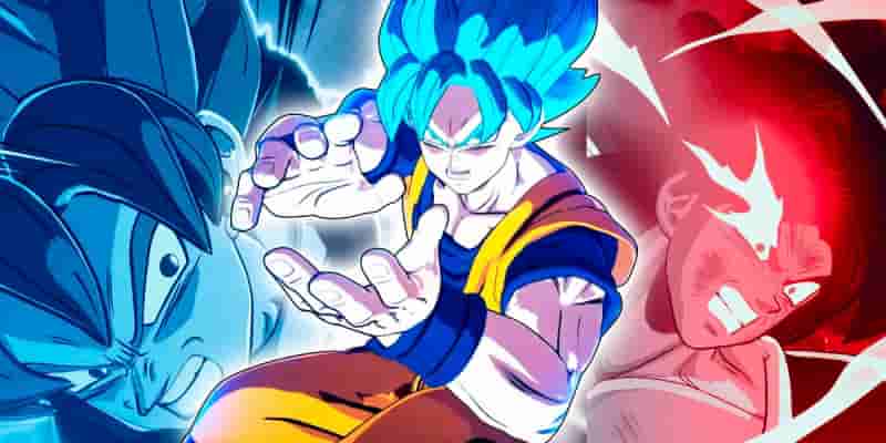 10 лучших сюжетных линий Dragon Ball, пришедших из видеоигр
