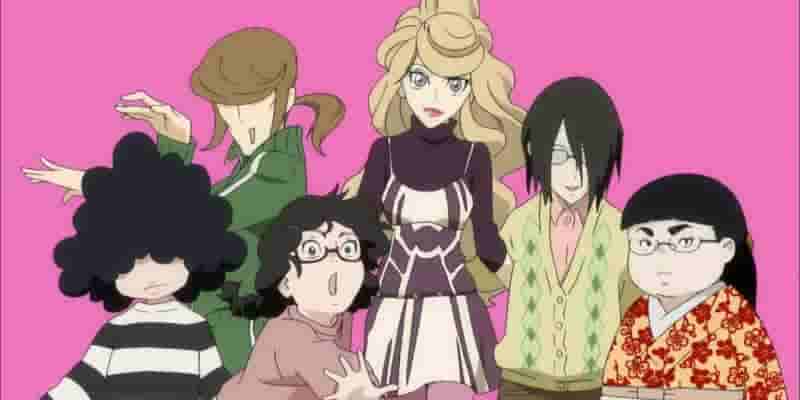 9 Best Found Family Anime