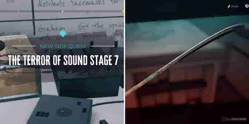 Dead Island 2: Terror of Sound Прохождение миссии 7
