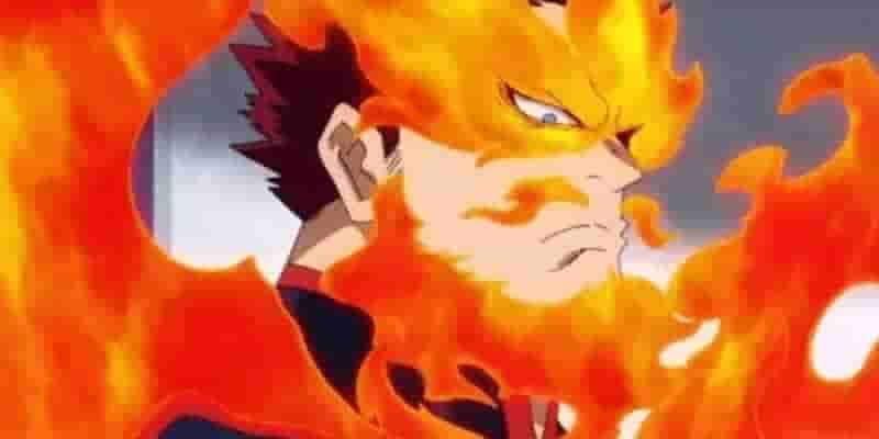 10 лучших арок персонажей в My Hero Academia