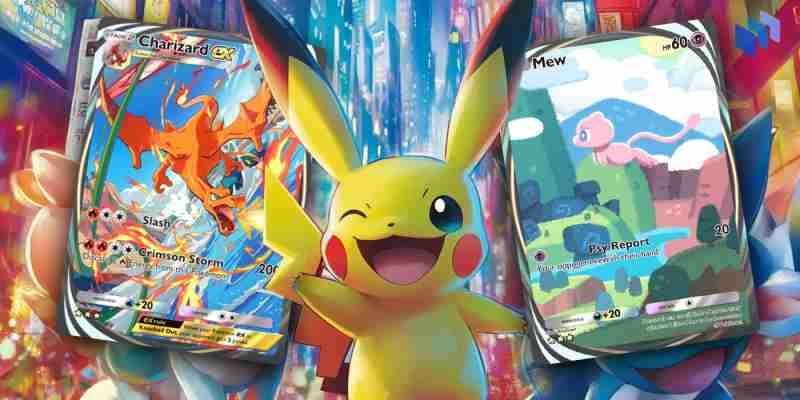 Pokémon TCG Pocket: 10 способов, которыми невезение может испортить ваши сражения