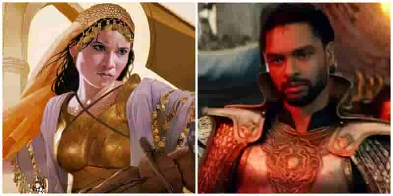 10 Worst D& D Character Tropes