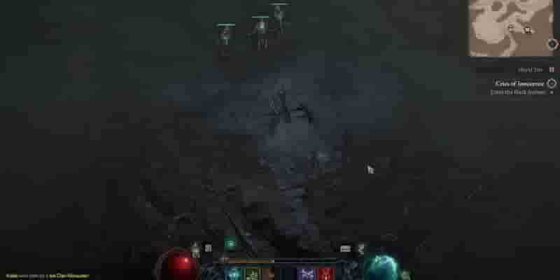 Diablo 4: каждый миньон некроманта, рейтинг