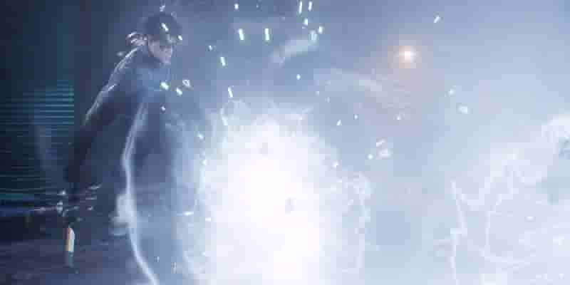 Gotham Knights: Best Abilities for Nightwing
