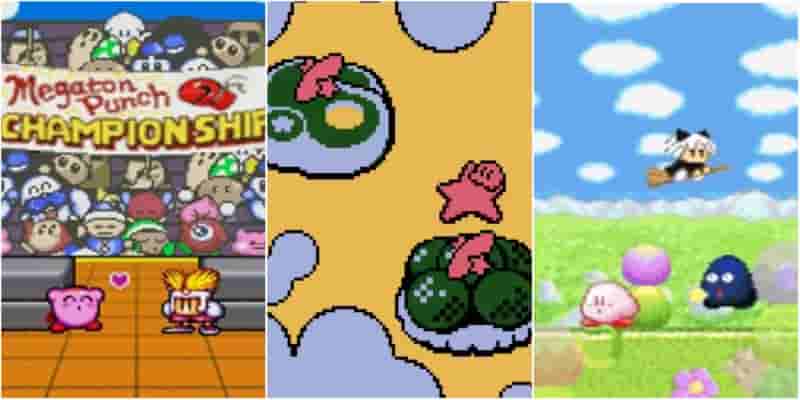 10 лучших игр для Game Boy, в которые можно играть на Nintendo Switch