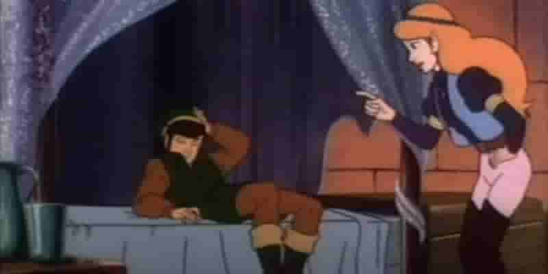 Ух, сколько еще слухов о фильме Zelda я знаю Надо развлекать?