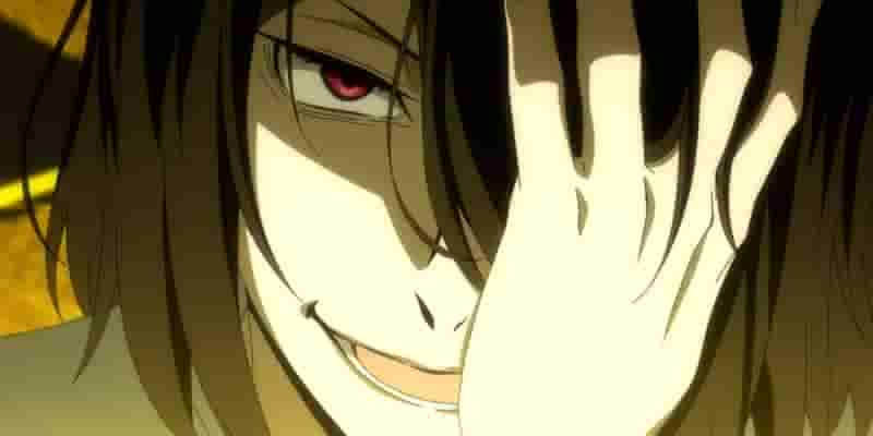 Bungo Stray Dogs Сезон 5 Эпизод 6 Дата Выхода И Время