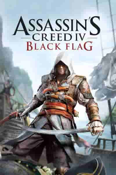 Рейтинг каждой игры Assassin's Creed