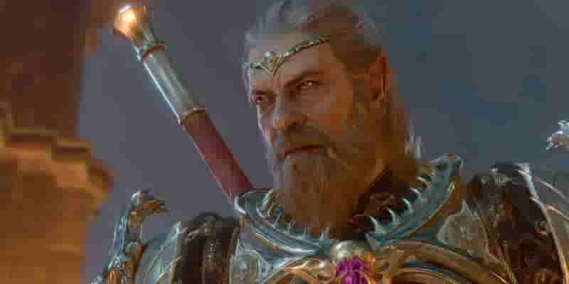 Baldur's Gate 3: лучшая сборка компаньона Минтары