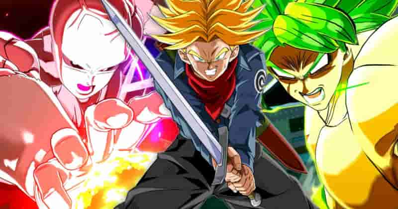 Sparking! ZERO исправит самую большую ошибку Dragon Ball Super