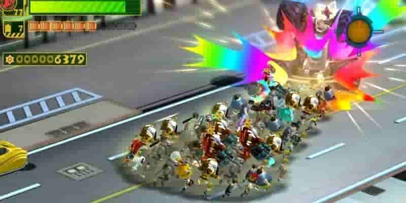 PlayStation Plus потеряла одну из лучших игр PlatinumGames