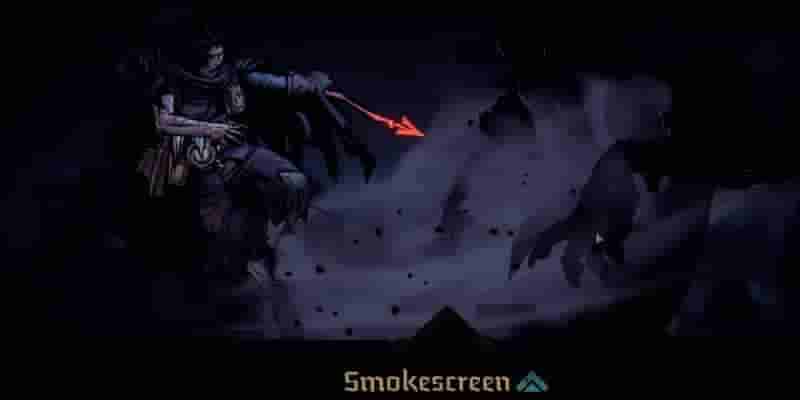 Рейтинг навыков Darkest Dungeon 2's Runaway