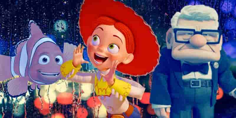 Pixar, возможно, готовит себя к провалу с любимой франшизой